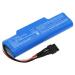 Estry 6800mAh Battery Replacement for Thor VM3 OVT270L1R00 OVT270L1R01 50121692-001 50139885-001 L3-52301624A-R