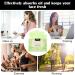 Green Tea Blotting Paper - 100 Sheets for Oily Skin, Oil Control Film for Sports & Travel - 6cm X 9cm - Buy Online on GoSupps.com