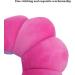 Anti-Bedsore Cushion Pad - Pressure Relief Pillow for Hands Feet Elbows Ankles Legs & Hips | International Shipping Available - Buy Online on GoSupps.com