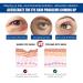 Firming Eye Cream - Anti-Aging Solution for Dark Circles & Puffiness | Collagen Hyaluronic Acid & Aloe Extract - Buy Online on GoSupps.com