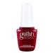 Gelish MINI Red Roses Soak-Off Gel Polish 9ml