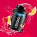 EFX Sports Karbolyn Fuel - Fast-Absorbing Carb Powder for Energy & Recovery | 37 Servings Raspberry Lemonade | Stimulant Free Carb Load - Buy Online on GoSupps.com
