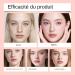 Nourishing Lip Oil Natural Non-Sticky Moisturizer | Autumn Lip Balm Makeup For Travel Home School - Buy Online on GoSupps.com