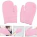 MERRYHAPY 1 Pair Gel Gloves Spa Gloves Hand Moisturizer Gloves Protective Gloves Moisturizing Hand Gloves Hand Moisturizing Gloves Gel Care Gloves Hand Caring Gloves Cotton Handguard Moisten - Buy Online on GoSupps.com