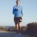 Buy Breathable Adjustable Insulin Pump Holder - Slim Stretchy Diabetic Running Belt Pouch for Maximum Comfort - Buy Online on GoSupps.com