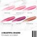 ChapStick Total Hydration Sheer Plum Tinted Lip Oil Tube - 0.24 Oz - Buy Online on GoSupps.com