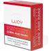 Lucy 4mg Nicotine Gum 100 Count [Pomegranate] - High Purity Nicotine Alternative for On-The-Go Use - Buy Online on GoSupps.com
