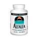 Source Naturals Alfalfa 10 Grain Dietary Supplement - 250 Tablets 1 250 Count (Pack of 1)