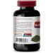 Supreme Immune System Supplement - Klamath Blue Green Algae 500mg Klamath Lake Blue Green Algae spirulina and chlorella Capsules spirulina Powder spirulina chlorella chlorella Tablets 3B 180Cap - Buy Online on GoSupps.com