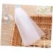 Housoutil Easy Shampoo Nylon Foam Sack - Drawstring Holder for Face Foam Soap | Double Layer Shower Pouch | Save Space & Time - Buy Online on GoSupps.com