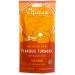 Chimes Tranquil Turmeric Adaptogen Ginger Chews Candy - (1 Pack With Ashwagandha, Reishi and Turmeric with Curcumin) Vegan, Gluten Free