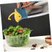 Milisten 2 Pcs Lecythus Large Capacity Oil Bottle Metal Oil Bottle Car Stickers Automatic Oil Bottle Soy Sauce Pot Metal Oil Cruet Olive Oil Condiment Oil Bottle Oil Rack Barbecue Glass 9X9CMx2pcs Yellowx2pcs - Buy Online on GoSupps.com