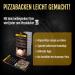 Buy DELICRET Test Package: 2kg Caputo Cuoco 2kg Caputo Pizzeria 2kg Caputo Semola & 100g Dry Yeast - International Shipping Available - Buy Online on GoSupps.com