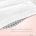 Dance Pattern Face Mask for Children - Washable 100% Cotton Nose Bracket & Filter Bag Oeko-Tex Standard 100 - Safe Everyday Mask for Kids - Buy Online on GoSupps.com