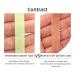 Buy Breathable Eyelash Tape & Extensions - Nonwoven Fabric for Beauty Makeup | Fast International Shipping - Buy Online on GoSupps.com