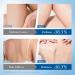 Skin Whitening Body Lotion Firming Body Lotion - Collagen Body Lotion for Dry Skin Firming Body Cream Whitening Lotion - Lightweight Non-sticky Skin Tightening Cream Body Moisturiser - Buy Online on GoSupps.com