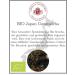 Lerbs & Hagedorn Japanese organic genmaicha 1.5 kg