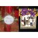 YYaaloa Gold Rhinestones Ribbon Bling Wrap 4 x 10 Yards - Perfect for Wedding Cakes, Crafts, and Events - Buy Online on GoSupps.com