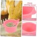 Buy Silicone Bowl Set for DIY Projects - Ideal for Heating Plaster Wax & Facial Treatments | International Shipping Available - Buy Online on GoSupps.com