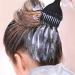KEAIDUO 7pcs Hair Dye Coloring Kit - DIY Hair Dying Set for Home Salon - Buy Online on GoSupps.com