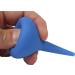 Buy Ear Syringe/Nasal Aspirator 27mL 1oz - 1 Count | Effective Earwax Removal Tool - Buy Online on GoSupps.com