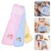 Infant Belly Band 3 Pcs - Umbilical Belly Abdomen Protection for Newborns - Buy Online on GoSupps.com