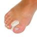 Silipos TheraStep Gel Toe Spreader for Relieving Pain Due to Bunions Crooked Toes and Overlapping Toes Item 7002 2 per Package