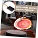 Ciieeo 1pc Pot Cast Iron Pancake Griddle Egg Skillet Kitchen Cookware Non Stick Frying Pan Mini Cooker Frying Egg Pan Fried Egg Pan Pans Medical Stone Aluminum Alloy Pancake Pan - Buy Online on GoSupps.com