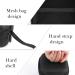 Linkidea tui Rigide en EVA pour Rasoir de t te Balder Boss avec Poche en Maille pour Voyage Sac de Rangement de Voyage Compatible avec Le Rasoir RMton Balder Pro XR7120/XR7000 (Noir) Noir - Buy Online on GoSupps.com