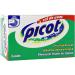 Picot Sal De Uvas Antacid - 8 Envelopes x 0.17 oz - Fast Relief for Heartburn and Indigestion - Buy Online on GoSupps.com