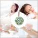 Soft Bath Balls Large Rose Bath Sponge Women & Men Skin Friendly Body Scrubber Soft Shower Balls with Lanyard for Home Green - Buy Online on GoSupps.com