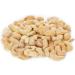Old India Cashews Roasted & Salted 1kg 1 kg - Buy Online on GoSupps.com