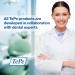 Tepe Bridge & Implant Floss - Premium Oral Care for Bridges and Implants - Buy Online on GoSupps.com