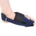 Anggrek Bunion Corrector - Orthopedic Hallux Valgus Splint for Day & Night Support - Big Toe Finger Knuckle Alignment Aid (L-Links) - Buy Online on GoSupps.com