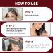 Xumann 120g Raw Batana Oil for Hair Growth Batana Oil Organic for Thicker Fuller Hair Nourishes Dry Scalp and Repair Damaged Hair - Buy Online on GoSupps.com
