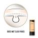 Max Factor Lasting Performance Touch Proof Foundation 106 Natural Beige - Long-Lasting 1.1 oz | International Shipping Available - Buy Online on GoSupps.com