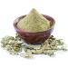 Buy Green Herbs Brahmi Leaf Powder 227g - Natural Chemical-Free Bacopa monnieri Herbal Powder for Wellness - Buy Online on GoSupps.com