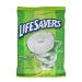 Life Savers Wint-O-Green Peg Bag 150gm 12 Count