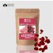 Blessfull Healing Organic 100% Pure Natural Rose Petals Powder | 100 Gram / 3.52 oz Pack Of 2 - Buy Online on GoSupps.com