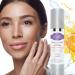 Belli Healthy Glow Facial Hydrator and Moisturizer - Vitamin C Face Cream for Oily, Dry, Sensitive Skin - Pregnancy Safe & Non-Toxic - 1.5 Fl Oz - Buy Online on GoSupps.com
