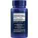 Life Extension European Bilberry Extract 100mg - 90 Vegetarian Capsules for Antioxidant Support - Buy Online on GoSupps.com
