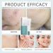 Moisturizing Cream | Skin Barrier Repair Cream - Soothing Repairing Moisturizing Lotion for Dry Sensitive Skin Reduces Imperfections Brightens Skin Controls Oil on Face and Body Women Men - Buy Online on GoSupps.com