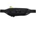 Under Armour Sonic Solo Flask Belt - Grey/Hi Vis Yellow - Buy Online on GoSupps.com