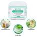 Zenia Urea Cream 40% - 4oz Premium Foot Callus Remover, Made in USA - Intense Moisturizing for Dry Cracked Feet, Hands, Elbows, Knees - Buy Online on GoSupps.com