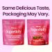 Blume SuperBelly Gut Health and On-The-Go Hydration Packets GLP-1 Friendly Sugar-Free with Prebiotics Probiotics Apple Cider Vinegar Vitamin C and Electrolytes Mango Passion Fruit & Strawberry - Buy Online on GoSupps.com