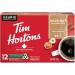 Tim Hortons Hazelnut Flavoured Coffee Single Serve Keurig K-Cup Pods Medium Roast 72 Count Hazelnut 72 count (Pack of 1) - Buy Online on GoSupps.com