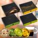 Pro Capsules Mild Assortment - 200 Coffee Pods Bianco Delicato Leggero Finezzo Brazilian Origin Flavors | For Commercial Machine - Buy Online on GoSupps.com