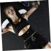 Buy Adjustable Waist Support Belt for Women | Lumbar Support Back Brace & Fitness Trainer - Breathable Leather for Men - Buy Online on GoSupps.com