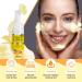Turmeric Facial Foaming Cleanser |TurmericKojic Acid Foaming Cleanser|Turmeric Cleanser for Face Clear Mousse Cleanser Gentle & Non-Irritating |Turmeric Foaming Cleanser for All Skin 150ML - Buy Online on GoSupps.com