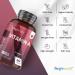 Vitamin A 10,000IU - 1 Year Supply (365 Vegan Tablets) - Bioavailable Retinyl Acetate for Eye & Skin | Made in UK - Buy Online on GoSupps.com